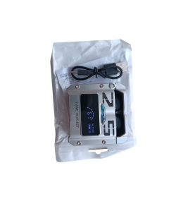 M25 słuchawki Bluetooth IPX7 – ANC, USB-C, douszne