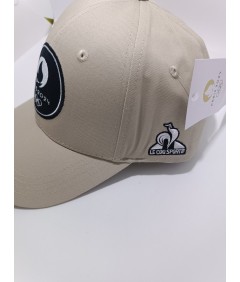 Czapka Paris 2024 Le Coq Sportif – oficjalna, snapback 🧢