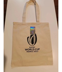 🎽 Oficjalny Gadżet #RWC2023 – Naturalna Bawełna i Sportowy Styl! 🌱