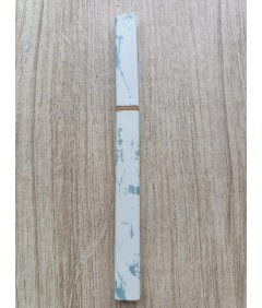 Kuty nóż kuchenny 6" + pochwa – ostry i wygodny 🔪