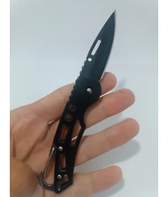 🔪 Uniwersalny nóż EDC do zadań specjalnych – lekki, składany i zawsze pod ręką! 🧗