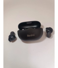 Xiaomi Redmi Bluetooth 5.2 ANC | Słuchawki + Etui USB-C