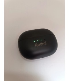 Xiaomi Redmi Bluetooth 5.2 ANC | Słuchawki + Etui USB-C