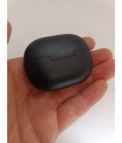 Xiaomi Redmi Bluetooth 5.2 ANC | Słuchawki + Etui USB-C