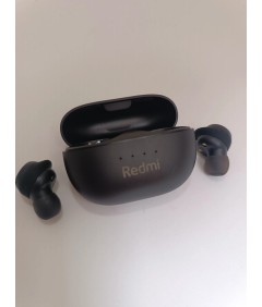 Xiaomi Redmi Bluetooth 5.2 ANC | Słuchawki + Etui USB-C