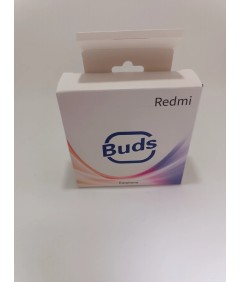 Xiaomi Redmi Bluetooth 5.2 ANC | Słuchawki + Etui USB-C