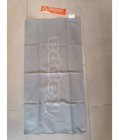 Ręcznik Kappa 60x30 cm | Szybkoschnący, sportowy, z metką