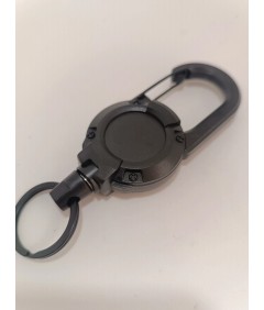 🔁 Nie zgub kluczy – brelok z funkcją anti-lost zawsze przy Tobie! 🔐