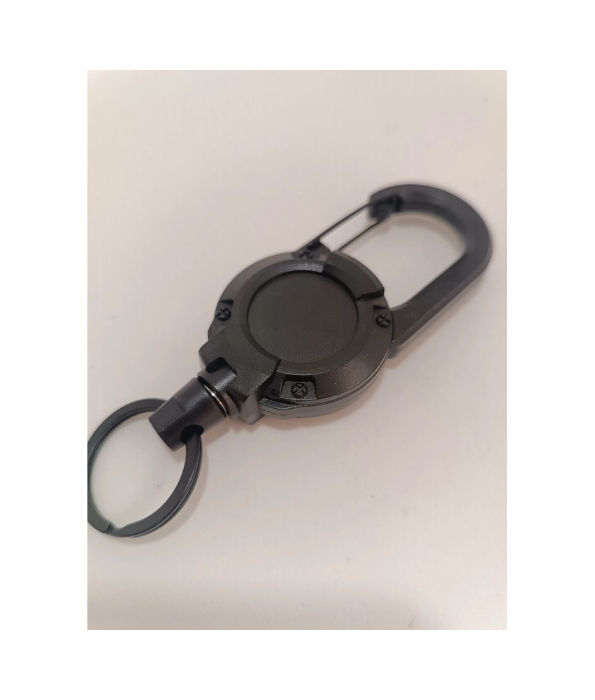 🔁 Nie zgub kluczy – brelok z funkcją anti-lost zawsze przy Tobie! 🔐