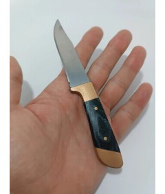 Nóż kieszonkowy DUTRIEUX 16 cm – ostry, EDC, stal nierdzewna