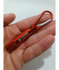 🌌 Mała, mocna i poręczna – świeć, gdziekolwiek jesteś! 🔑