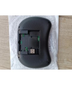 i8 Mini Klawiatura Bezprzewodowa – Air Mouse, podświetlenie LED
