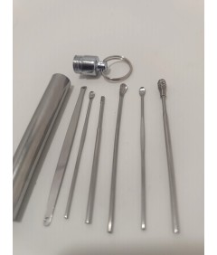🧳 Przenośny, higieniczny i wielorazowy – niezbędny w każdej łazience! 🔧