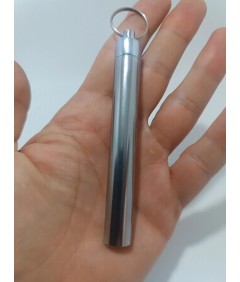👂 Zestaw 6w1 do Czyszczenia Uszu + Etui – Stal Nierdzewna! 🧼