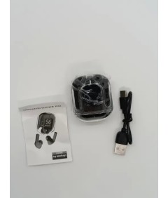 Słuchawki Bluetooth: Dźwięk Premium, Długi Czas Działania