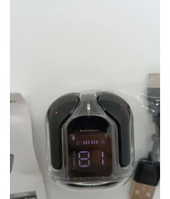 Słuchawki Bluetooth: Dźwięk Premium, Długi Czas Działania