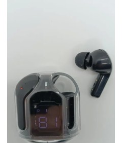 Słuchawki Bluetooth: Dźwięk Premium, Długi Czas Działania