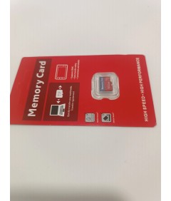Karta microSD / TF 512MB – Do starszych urządzeń | alibdg.pl