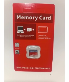 Karta microSD / TF 512MB – Do starszych urządzeń | alibdg.pl