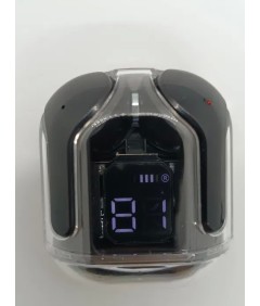 Słuchawki Bluetooth: Dźwięk Premium, Długi Czas Działania