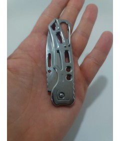 Składany Nóż EDC 15 cm – Outdoor, Biwak, Kuchnia