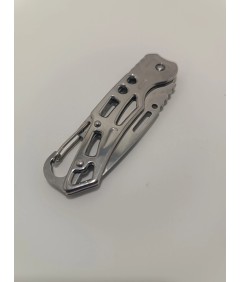 Składany Nóż EDC 15 cm – Outdoor, Biwak, Kuchnia