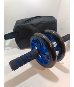 🌀 Buduj silny brzuch i stabilność kręgosłupa – wygodnie, skutecznie i bezpiecznie! 🏋️‍♂️🧘‍♀️