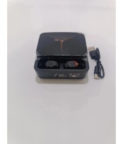 Słuchawki TWS M90 Bluetooth 5.3 – Powerbank 2000 mAh | alibdg.pl