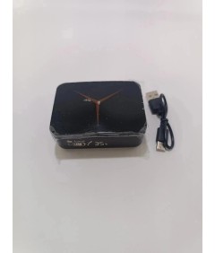 Słuchawki TWS M90 Bluetooth 5.3 – Powerbank 2000 mAh | alibdg.pl