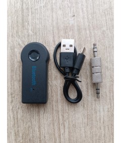 📲 Bluetooth dla każdego urządzenia – łatwe połączenie ze starszym sprzętem audio! 📡🎶
