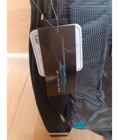 Torba na Laptopa Zoom CheckMate – Nowa, 15.6", Podróżna