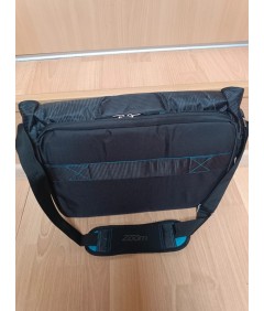 🧳 Idealna do pracy i podróży – elegancka torba z funkcjonalnymi przegródkami! 🖇️📁