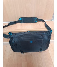 Torba na Laptopa Zoom CheckMate – Nowa, 15.6", Podróżna