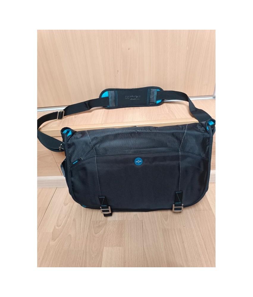 🧳 Idealna do pracy i podróży – elegancka torba z funkcjonalnymi przegródkami! 🖇️📁