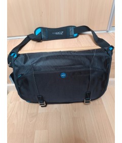 Torba na Laptopa Zoom CheckMate – Nowa, 15.6", Podróżna