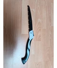 🌳 Ostra, trwała i bezpieczna – idealna do ogrodu, prac domowych i wypraw w teren! 🛠️🌲