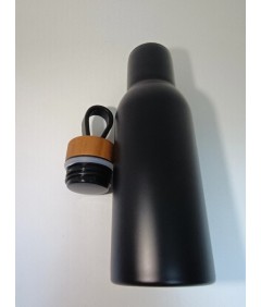 Butelka termiczna VINA 400 ml – elegancka i praktyczna
