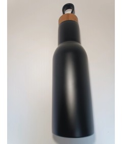 Butelka termiczna VINA 400 ml – elegancka i praktyczna