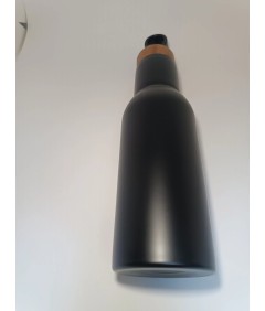 Butelka termiczna VINA 400 ml – elegancka i praktyczna