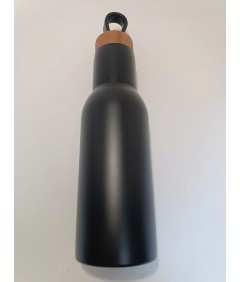 Butelka termiczna VINA 400 ml – elegancka i praktyczna