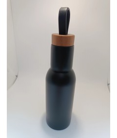 Butelka termiczna VINA 400 ml – elegancka i praktyczna