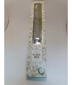 Nóż do mięsa Vleesmes RVS 32 cm – stal nierdzewna, Morenso