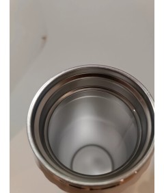 Termos HOLDEN 500 ml – nowy, stylowy, stalowy środek