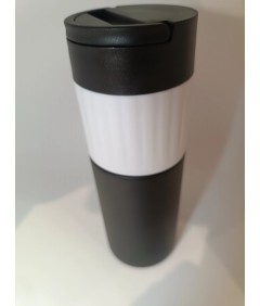 Termos HOLDEN 500 ml – nowy, stylowy, stalowy środek