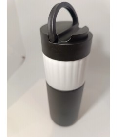 Termos HOLDEN 500 ml – nowy, stylowy, stalowy środek