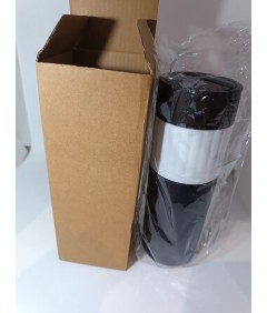 Termos HOLDEN 500 ml – nowy, stylowy, stalowy środek