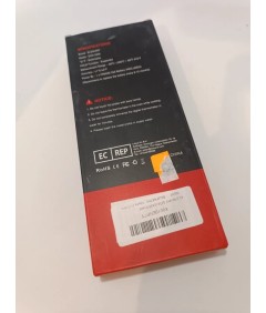 Termometr kuchenny ELEGIANT EOX-3305 z sondą LCD 🔥