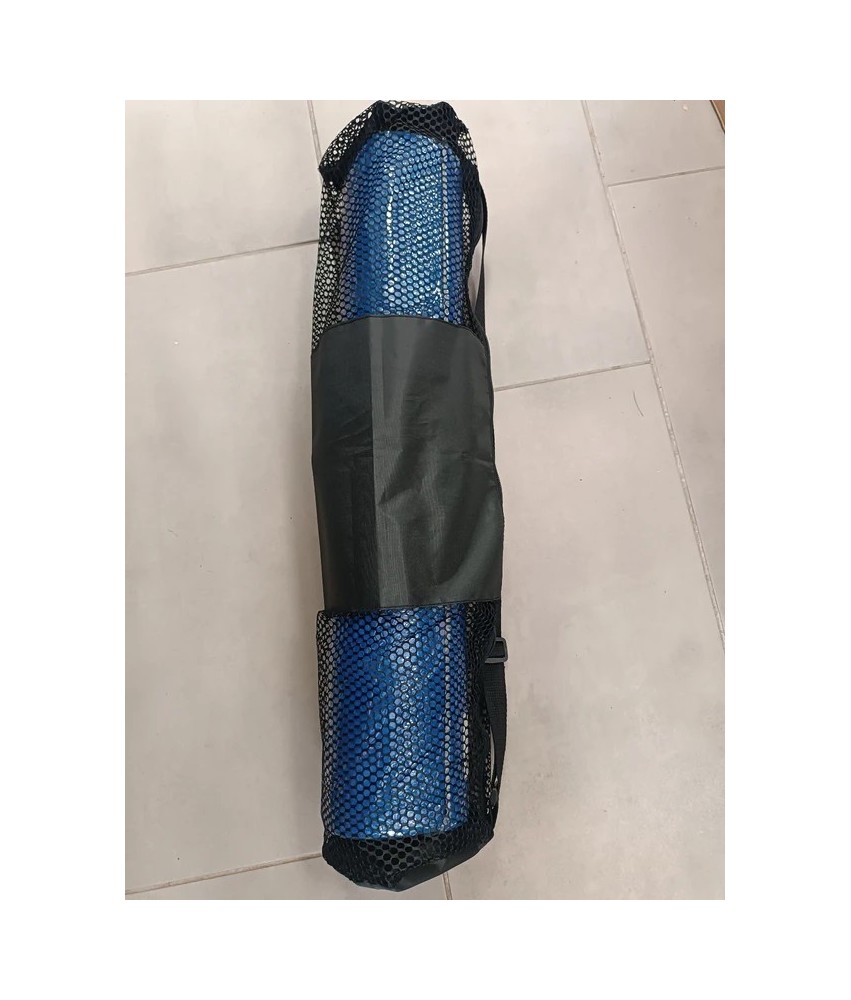 🟦 Karimata PF Concept – komfort, izolacja i mobilność w podróży 🎒