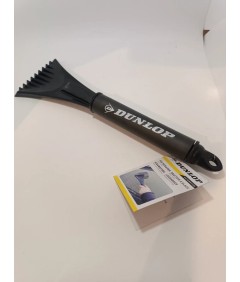 Skrobaczka DUNLOP 32 cm czarna – trwała i odporna na mróz | AliBDG.pl