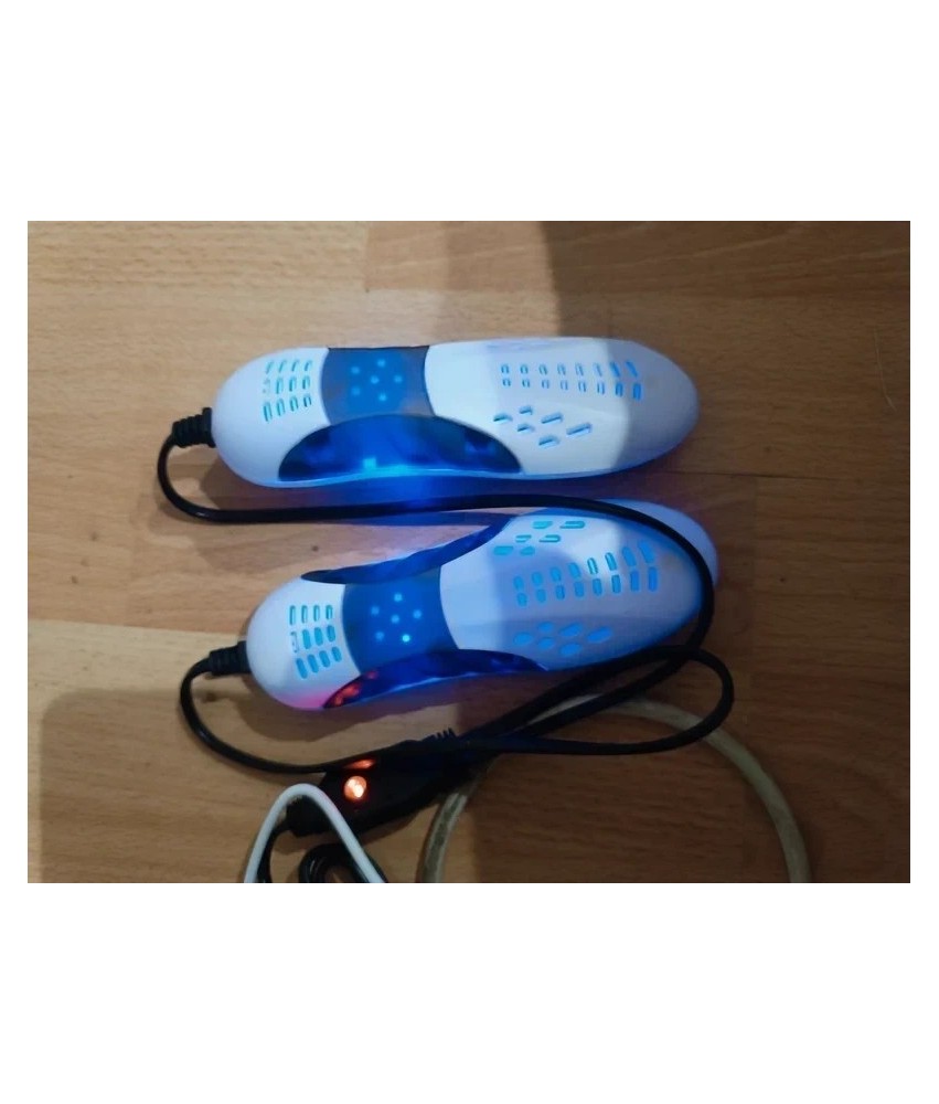 🔥 Elektryczna suszarka XMSJ – suche i ciepłe buty w kilka minut! ⚡👟